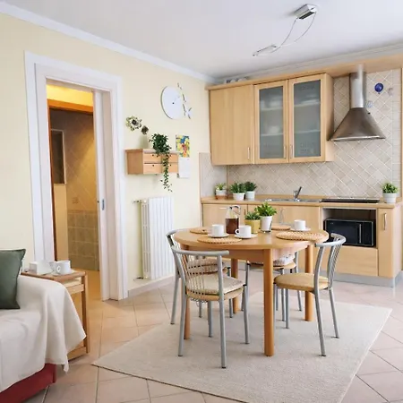 Apartamento Alba By Al *