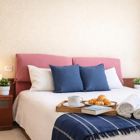 Apartamento Alba By Al