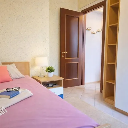 Apartamento Alba By Al *
